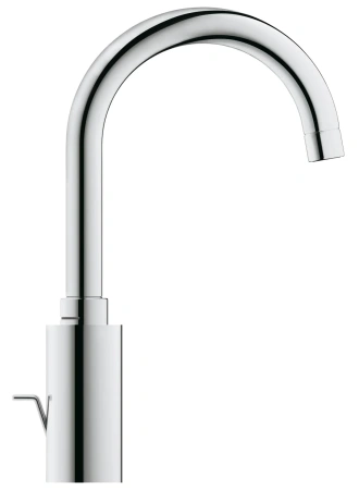 Фото Змішувач GROHE EUROSMART COSMOPOLITAN